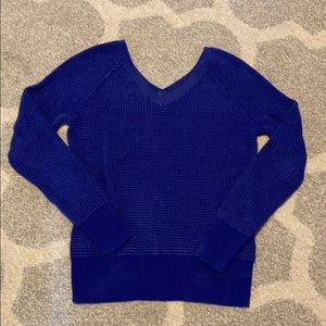 Calvin Klein V-Neck Sweater